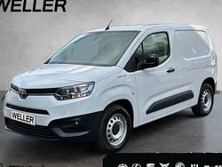 Ice white Neu 2025 Toyota Proace City City Van / Kleinbus | 22.990 € (Superpreis)