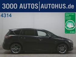 Schwarz Gebraucht 2019 Ford S-MAX S Van / Kleinbus | 21.980 € (Superpreis)