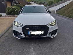 Gebraucht 2018 Audi RS4 Kombi | 55.900 € (Guter Preis)