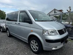 Silber Gebraucht 2007 VW T5 Van | 4.200 €