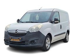 Weiß Gebraucht 2013 Opel Combo Van / Kleinbus | 3.780 € (Superpreis)