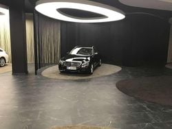 Schwarz Gebraucht 2016 Mercedes C400 Avantgarde Kombi | 18.500 € (Fairer Preis)