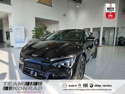 Schwarz Neu 2025 Kia EV6 SUV | 49.990 € (Superpreis)