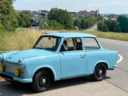Trabant 601