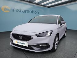 Weiß Gebraucht 2025 Seat Leon FR Kombi | 27.699 € (Fairer Preis)
