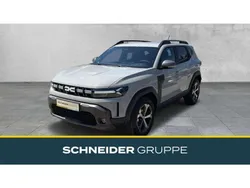 Sandstone Neu 2024 Dacia Duster Journey SUV | 26.990 € (Guter Preis)
