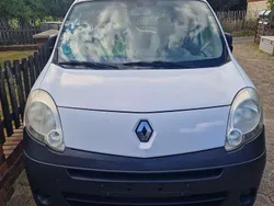 Gebraucht 2009 Renault Kangoo Basis Van / Kleinbus | 2.800 € (Superpreis)