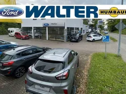 Schwarz Neu 2025 Ford Kuga ST-Line SUV | 32.999 € (Fairer Preis)