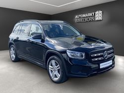 Schwarz Gebraucht 2020 Mercedes GLB200 Night SUV | 26.750 € (Superpreis)