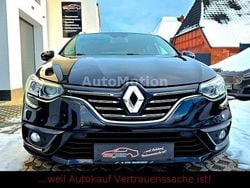 Schwarz Gebraucht 2019 Renault Mégane IV Bose Edition Limousine | 10.990 € (Fairer Preis)