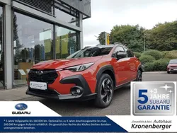 Sun blaze (p) Neu 2024 Subaru Crosstrek Active SUV | 34.550 € (Fairer Preis)