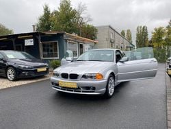 Grau Gebraucht 1999 BMW 323 | 4.600 € (Superpreis)