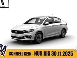 Weiß Neu 2025 Fiat Tipo Urban Limousine | 19.690 €
