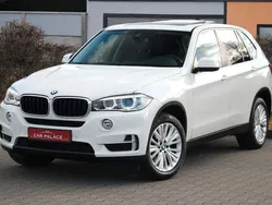 Weiß Gebraucht 2014 BMW X5 SUV | 23.799 € (Guter Preis)