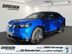 Blau Neu 2025 Ford Capri Extended Range SUV | 54.950 € (Teuer)