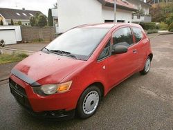 Rot Gebraucht 2009 Mitsubishi Colt Limousine | 1.200 € (Superpreis)