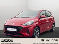 Grün Gebraucht 2024 Hyundai i10 Prime Kleinwagen | 16.290 € (Guter Preis)