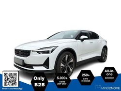 Weiß Gebraucht 2023 Polestar 2 Long Range Single Motor Kleinwagen | 25.980 € (Guter Preis)