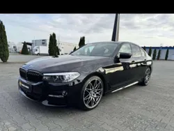 Gebraucht 2017 BMW 530 Luxury Line Limousine | 28.000 €