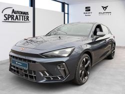 Grau Neu 2025 Cupra Leon Limousine | 33.980 € (Guter Preis)