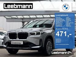Spacesilber metallic Gebraucht 2024 BMW X1 SUV | 35.450 € (Guter Preis)