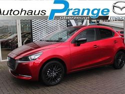 Rot Gebraucht 2022 Mazda 2 Homura-Line Kleinwagen | 16.985 € (Fairer Preis)