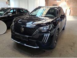 Lackierung schwarz perla nera/ Gebraucht 2024 Peugeot 2008 Allure SUV | 18.980 € (Superpreis)