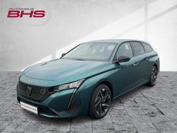 Blau Gebraucht 2025 Peugeot 308 | 30.870 € (Teuer)