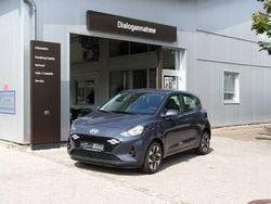Grau Neu 2025 Hyundai i10 Trend Kleinwagen | 19.700 € (Fairer Preis)