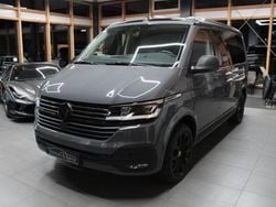 Grau Gebraucht 2020 VW T6.1 Edition Van | 58.990 € (Fairer Preis)