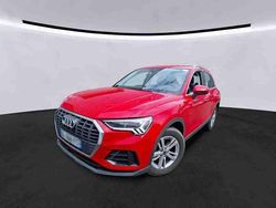 Tangorot metallic (metallic) Gebraucht 2022 Audi Q3 Comfort SUV | 29.950 € (Superpreis)
