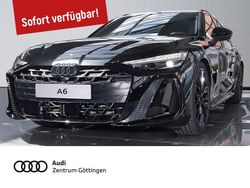 Mythosschwarz metallic Neu 2025 Audi A6 Edition .1 Kombi | 77.570 € (Etwas zu teuer)