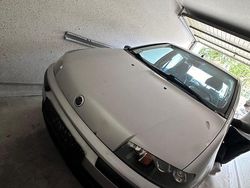 Silber Gebraucht 2003 Fiat Punto Kleinwagen | 300 € (Guter Preis)