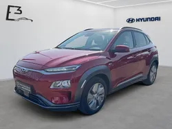 Rot Gebraucht 2020 Hyundai Kona Advantage SUV | 14.990 € (Fairer Preis)