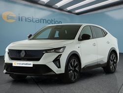 Weiß Gebraucht 2025 Renault Rafale SUV | 42.649 € (Fairer Preis)