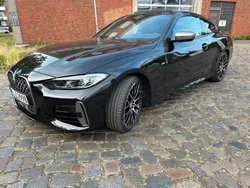 Schwarz Gebraucht 2022 BMW M440 M Sport Limousine | 48.500 € (Superpreis)