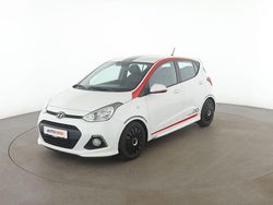 Weiß Gebraucht 2016 Hyundai i10 Sport Kleinwagen | 7.700 € (Fairer Preis)