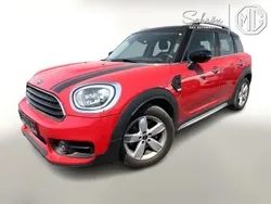Gebraucht 2020 Mini Cooper Countryman Pepper SUV | 21.834 € (Fairer Preis)