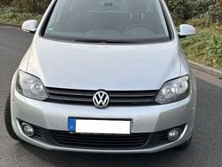 Silber Gebraucht 2010 VW Golf Plus Team Van / Kleinbus | 6.800 € (Fairer Preis)