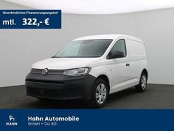 Weiß Gebraucht 2024 VW Caddy Van / Kleinbus | 30.900 € (Guter Preis)