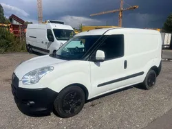 Colore esterno (weiß) Gebraucht 2014 Fiat Doblò Van / Kleinbus | 3.499 € (Fairer Preis)
