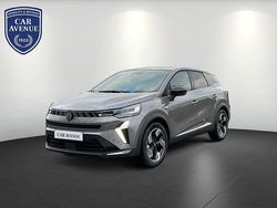 Grau (stahlgrau metallic (grau) (grau)) Gebraucht 2024 Renault Symbioz Techno SUV | 29.380 € (Fairer Preis)