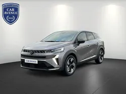 Grau (stahlgrau metallic (grau) (grau)) Gebraucht 2024 Renault Symbioz Techno SUV | 29.380 € (Guter Preis)
