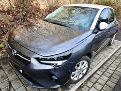 Grau Gebraucht 2020 Opel Corsa Kleinwagen | 12.150 € (Guter Preis)
