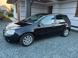 Schwarz Gebraucht 2008 VW Golf V United Kleinwagen | 6.700 € (Teuer)