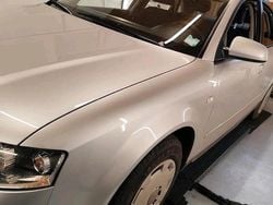 Silber Gebraucht 2001 Audi A4 Limousine | 1.899 € (Guter Preis)
