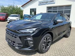 Glacialwhite metallic Gebraucht 2025 Cupra Terramar SUV | 36.995 € (Guter Preis)