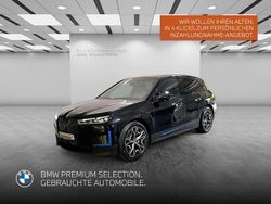 Schwarz Gebraucht 2022 BMW iX SUV | 49.610 € (Fairer Preis)