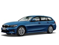 Gebraucht 2026 BMW 318 Efficient Dynamics Kombi | 22.930 €