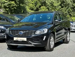 Schwarz Gebraucht 2015 Volvo XC60 Momentum SUV | 15.790 € (Fairer Preis)